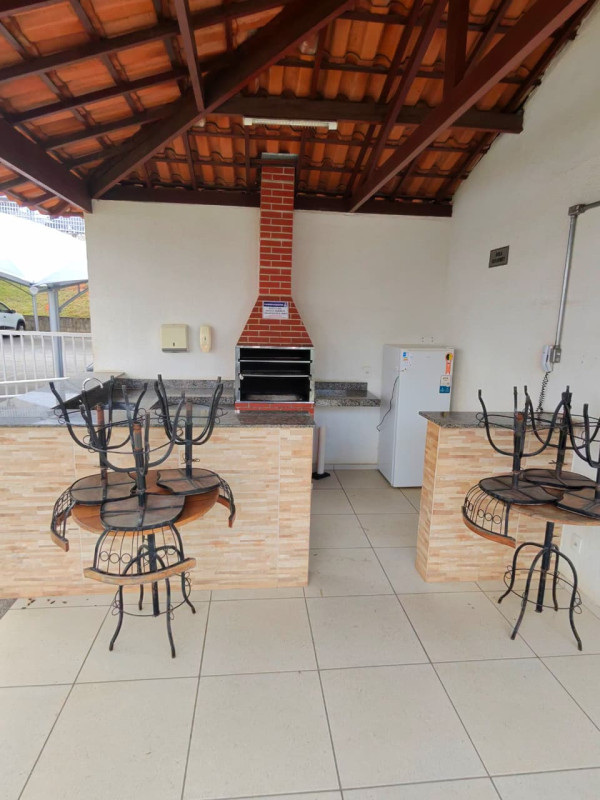Apartamento, 2 quartos, 45 m² - Foto 15