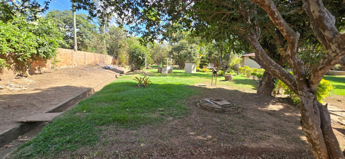 Chácara, 3 quartos, 2000 m² - Foto 16