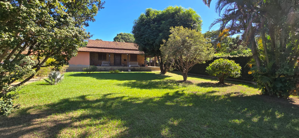 Chácara, 3 quartos, 2000 m² - Foto 20