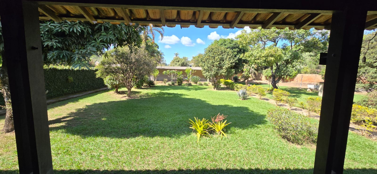 Chácara, 3 quartos, 2000 m² - Foto 12