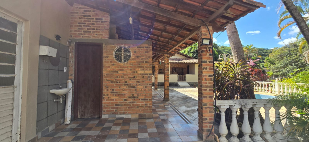 Chácara, 3 quartos, 2000 m² - Foto 5