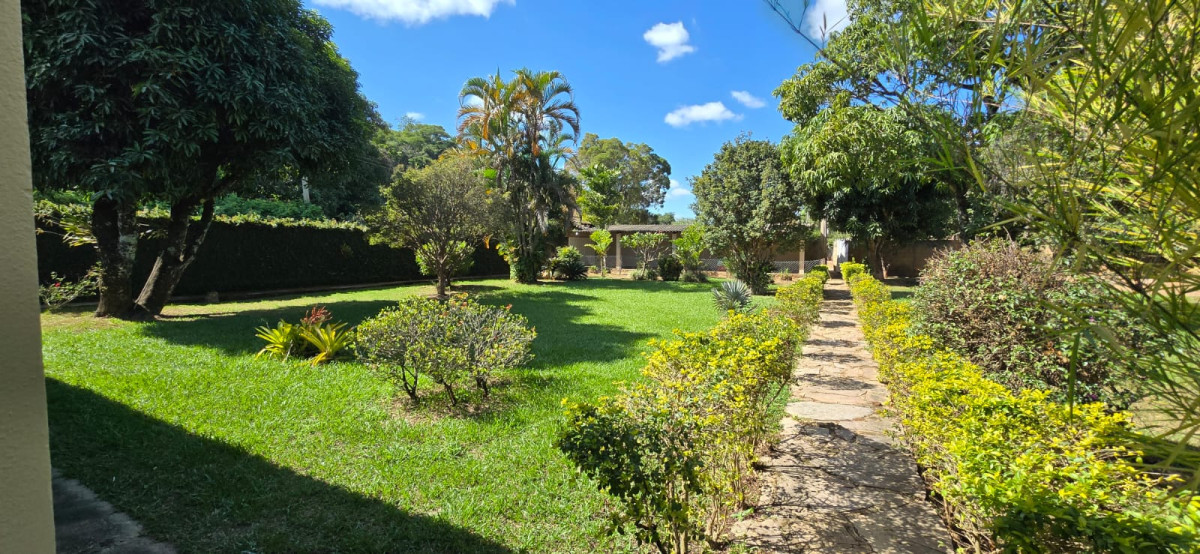 Chácara, 3 quartos, 2000 m² - Foto 15