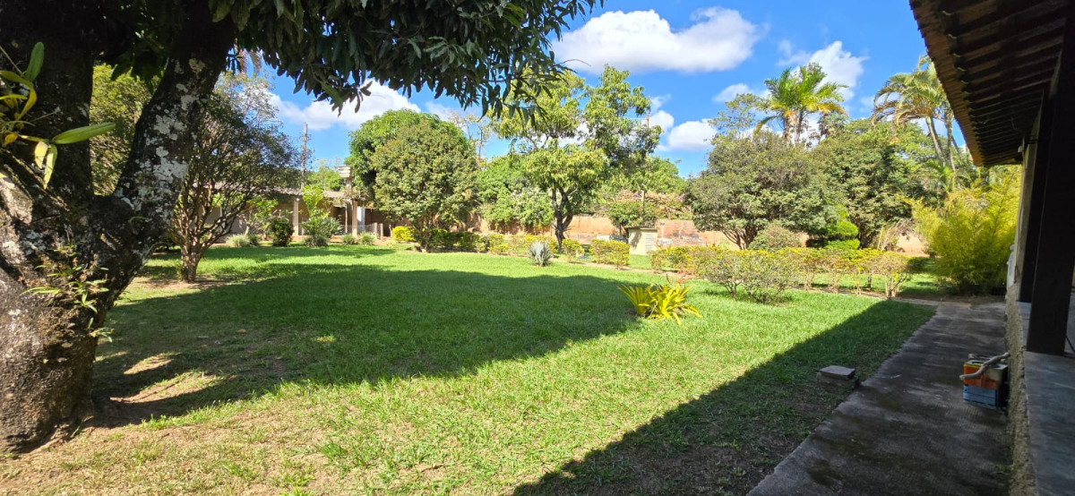 Chácara, 3 quartos, 2000 m² - Foto 14