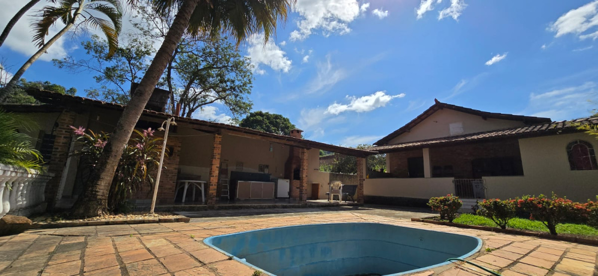 Chácara, 3 quartos, 2000 m² - Foto 22