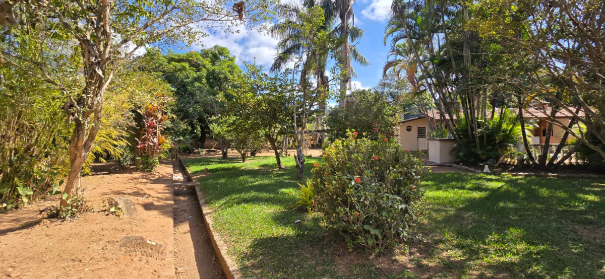 Chácara, 3 quartos, 2000 m² - Foto 18