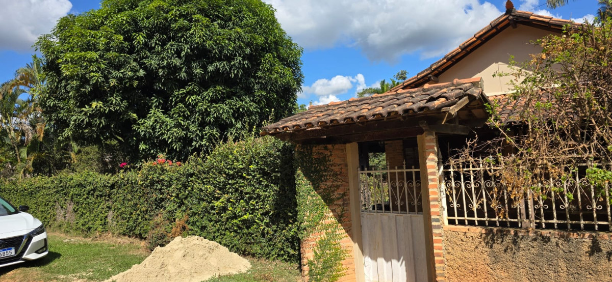 Chácara, 3 quartos, 2000 m² - Foto 21