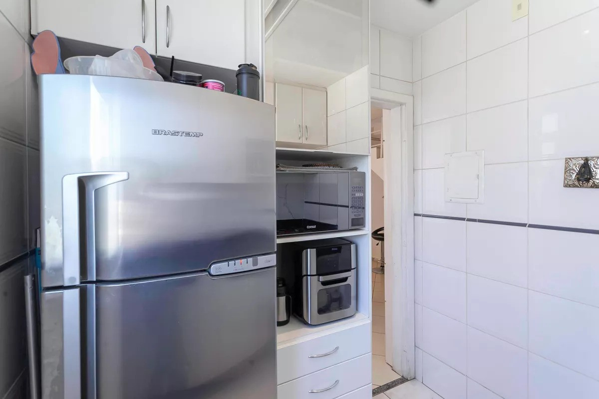 Cobertura, 2 quartos, 140 m² - Foto 13