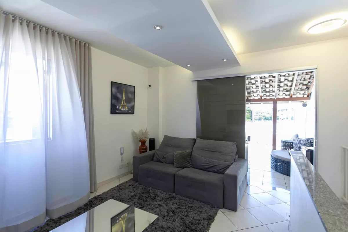 Cobertura, 2 quartos, 140 m² - Foto 10
