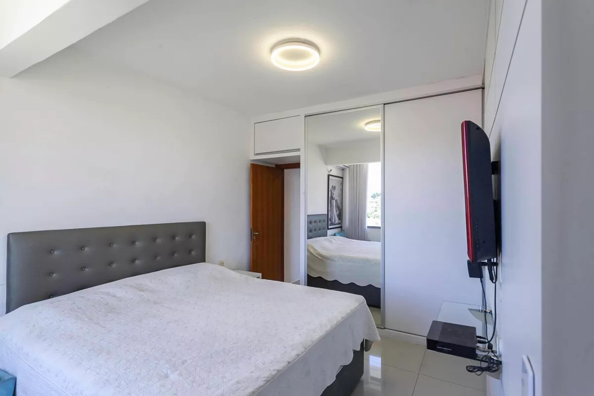 Cobertura, 2 quartos, 140 m² - Foto 23