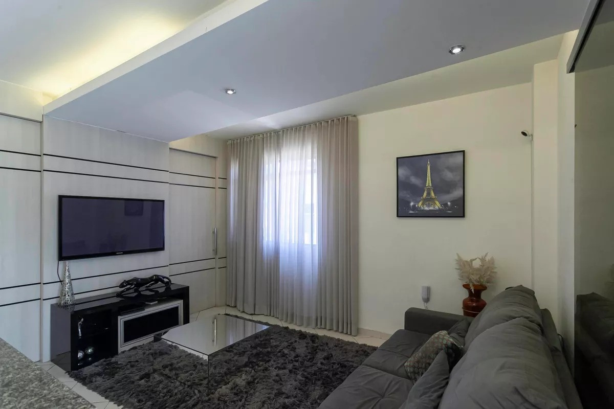 Cobertura, 2 quartos, 140 m² - Foto 9