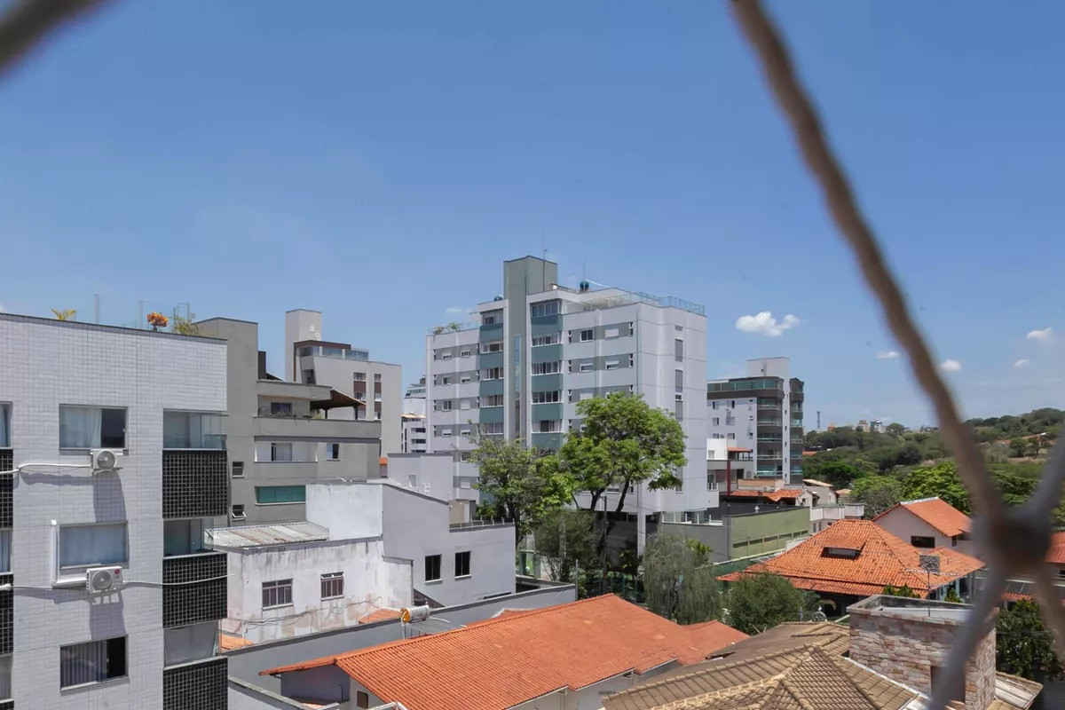 Cobertura, 2 quartos, 140 m² - Foto 25