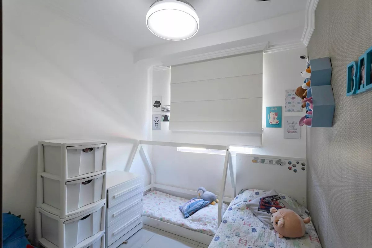 Cobertura, 2 quartos, 140 m² - Foto 14