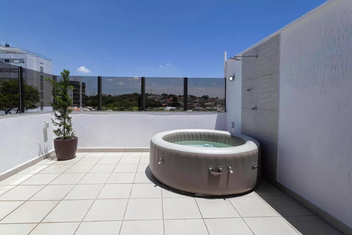 Cobertura, 2 quartos, 140 m² - Foto 6