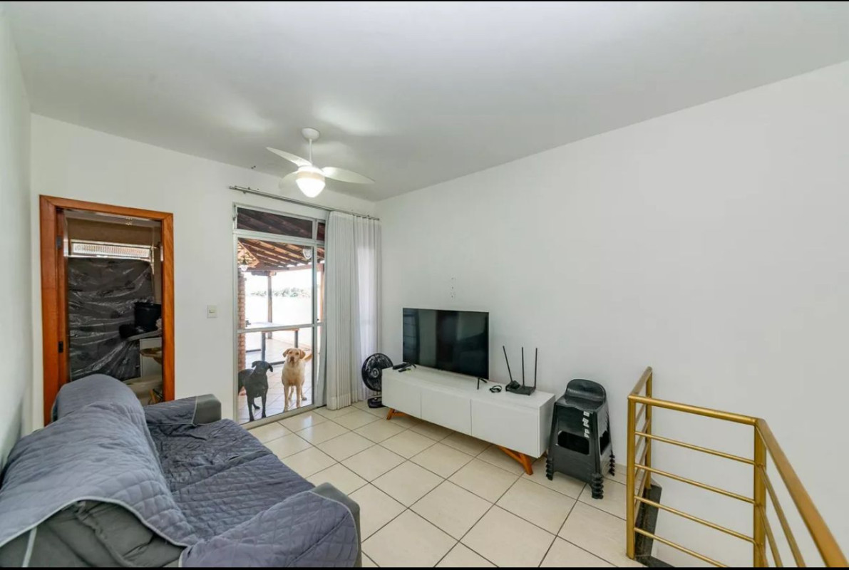 Cobertura, 3 quartos, 179 m² - Foto 7