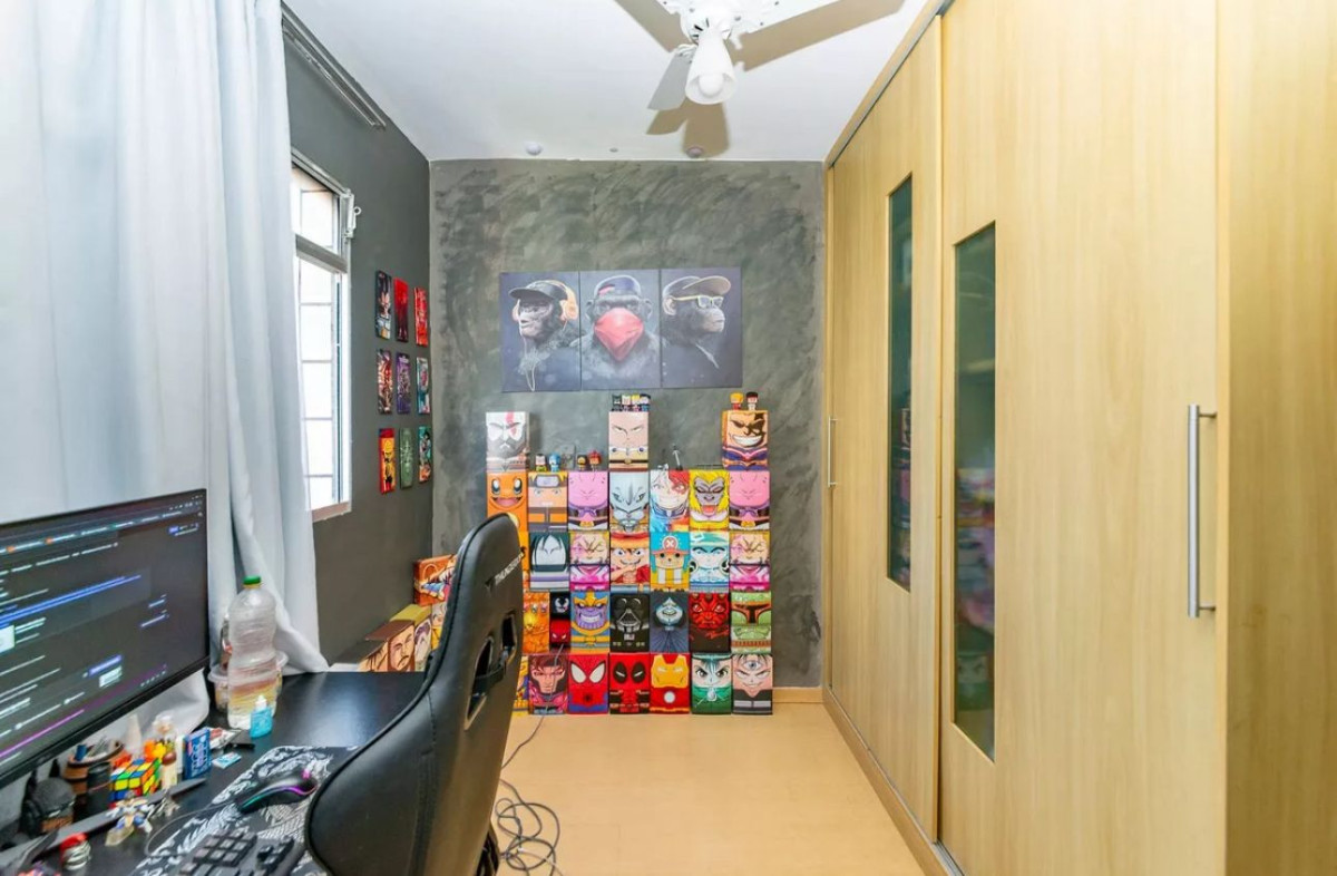 Cobertura, 3 quartos, 179 m² - Foto 20