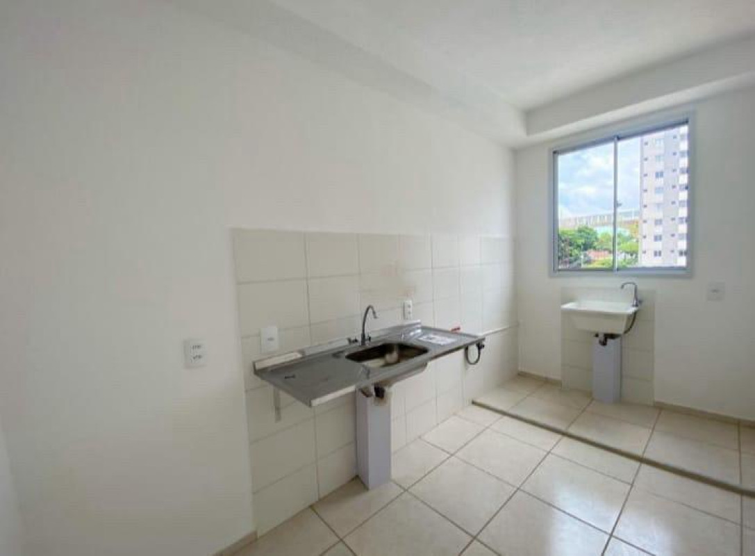 Apartamento, 2 quartos, 47 m² - Foto 10