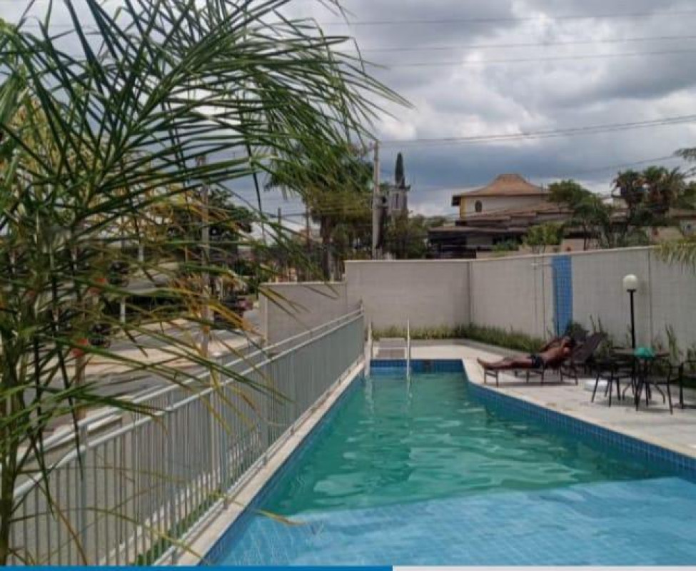 Apartamento, 2 quartos, 47 m² - Foto 1