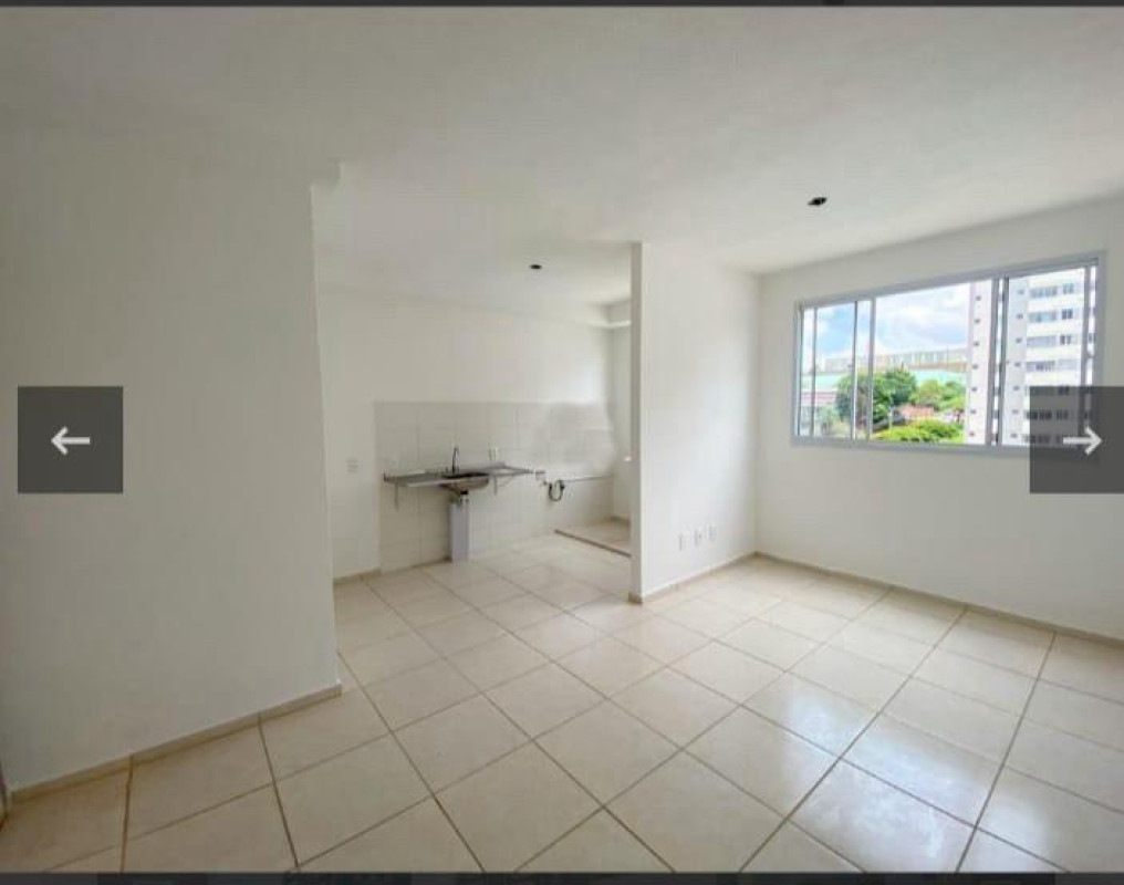 Apartamento, 2 quartos, 47 m² - Foto 8