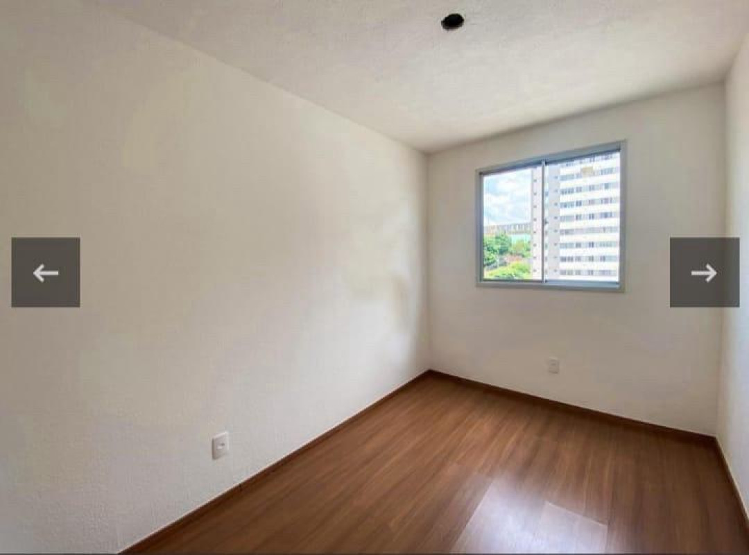 Apartamento, 2 quartos, 47 m² - Foto 5