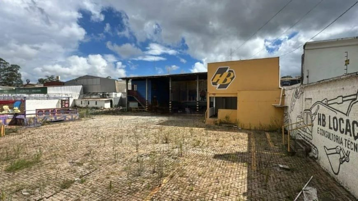 Terreno, 1440 m² - Foto 1