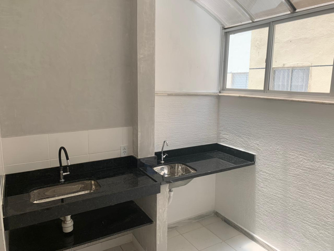 Apartamento, 3 quartos, 63 m² - Foto 23