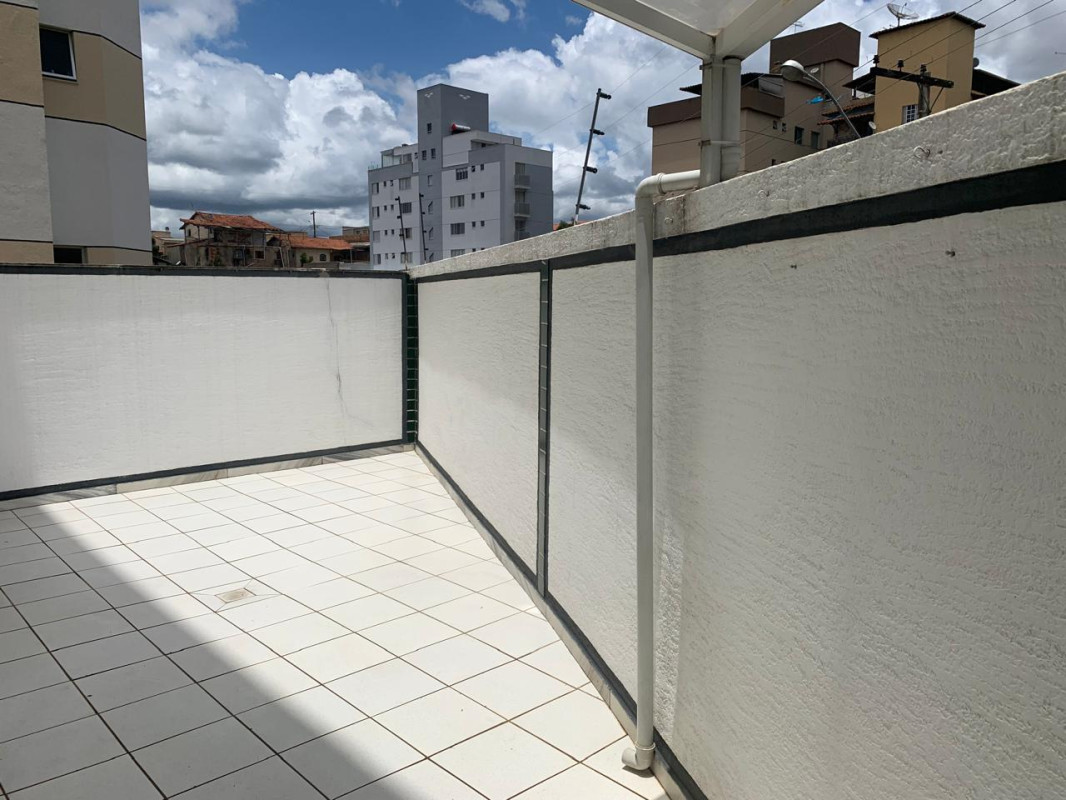 Apartamento, 3 quartos, 63 m² - Foto 2