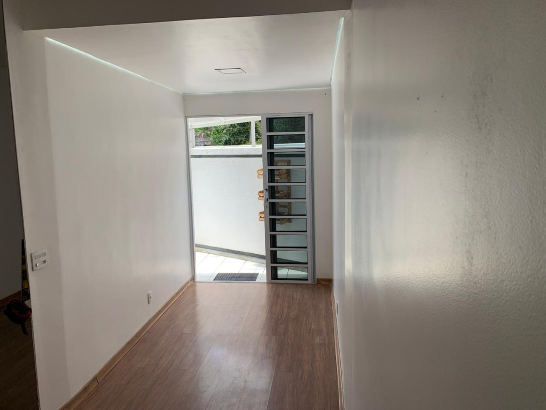 Apartamento, 3 quartos, 63 m² - Foto 3