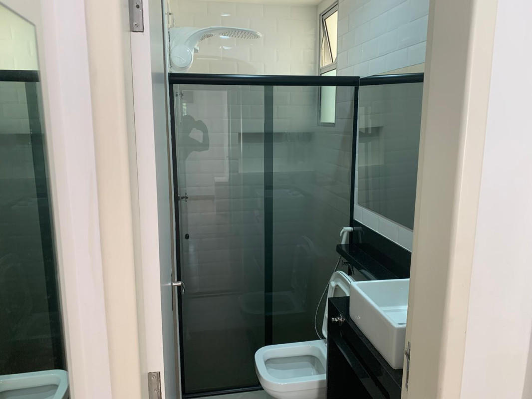 Apartamento, 3 quartos, 63 m² - Foto 20