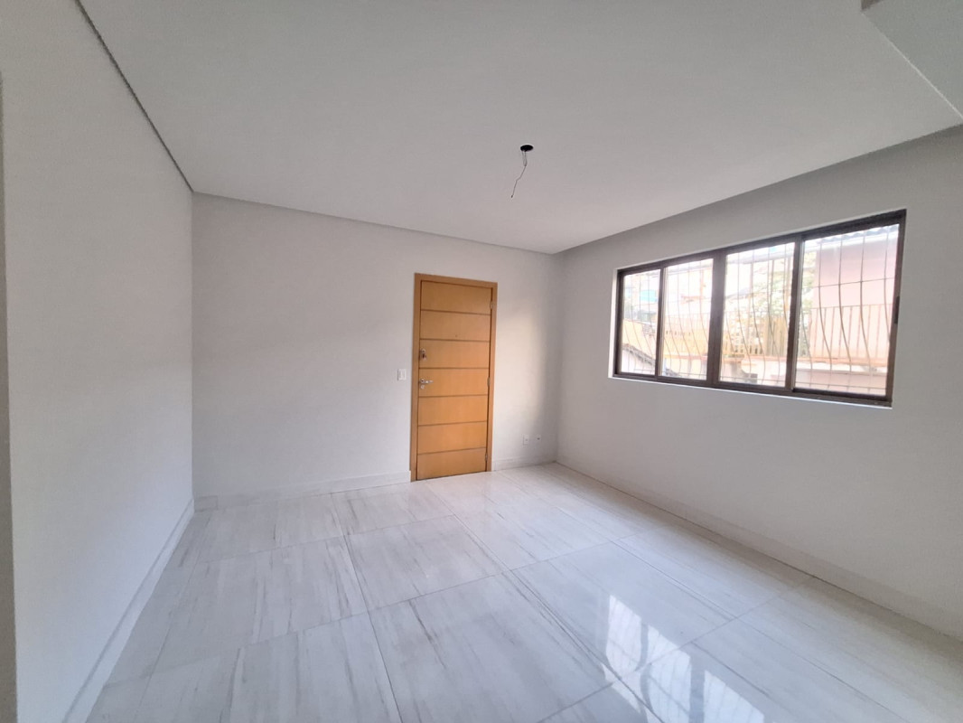 Apartamento, 3 quartos, 93 m² - Foto 2
