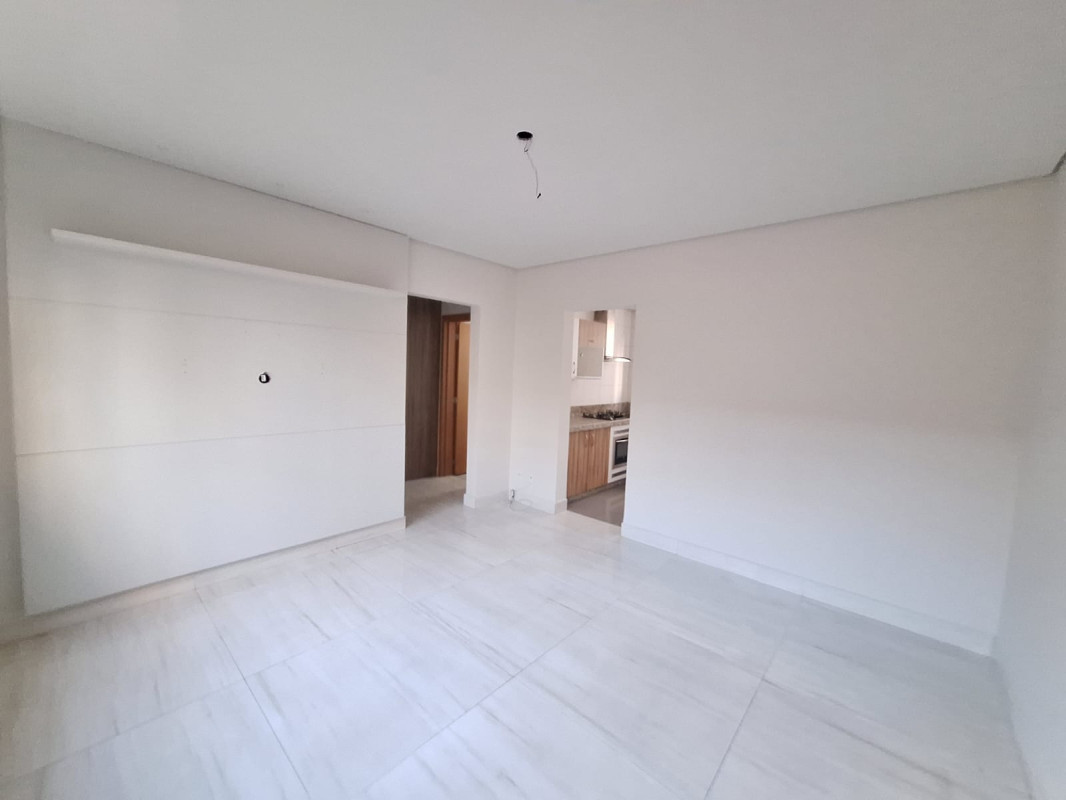 Apartamento, 3 quartos, 93 m² - Foto 1