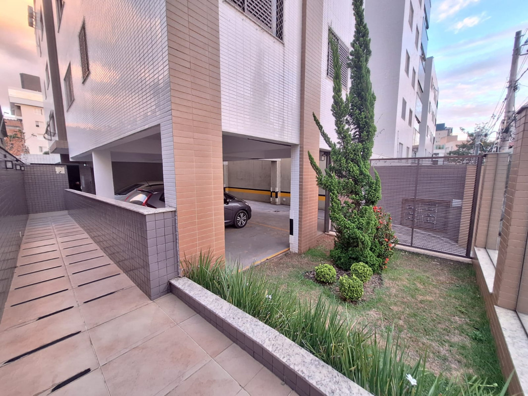 Apartamento, 3 quartos, 93 m² - Foto 24