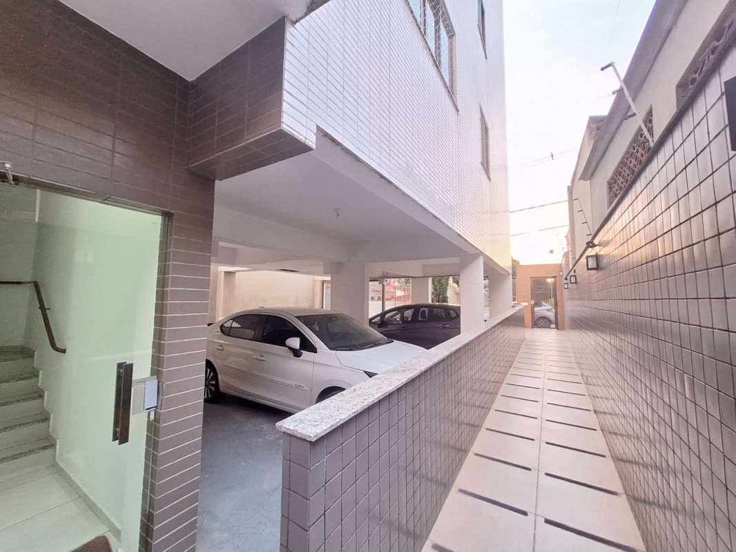 Apartamento, 3 quartos, 93 m² - Foto 21