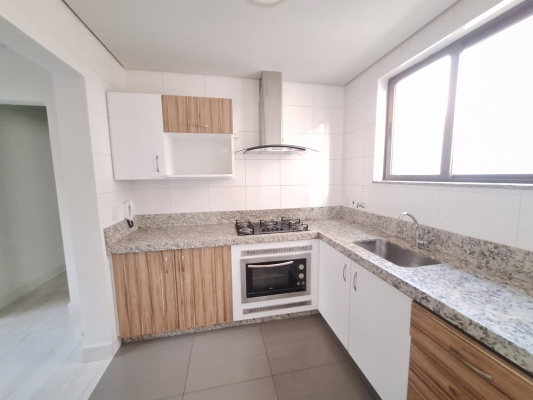 Apartamento, 3 quartos, 93 m² - Foto 5