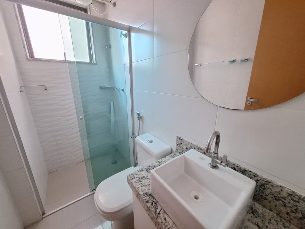 Apartamento, 3 quartos, 93 m² - Foto 8