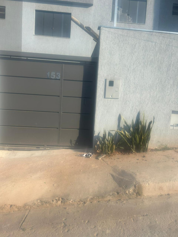 Casa, 3 quartos, 74 m² - Foto 2