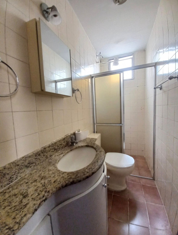 Apartamento, 3 quartos, 55 m² - Foto 9