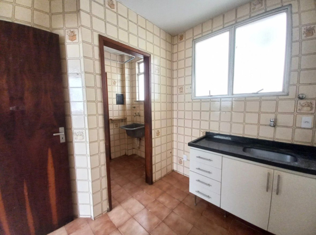 Apartamento, 3 quartos, 55 m² - Foto 10