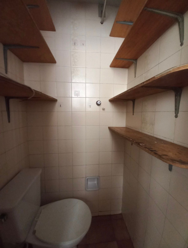 Apartamento, 3 quartos, 55 m² - Foto 13
