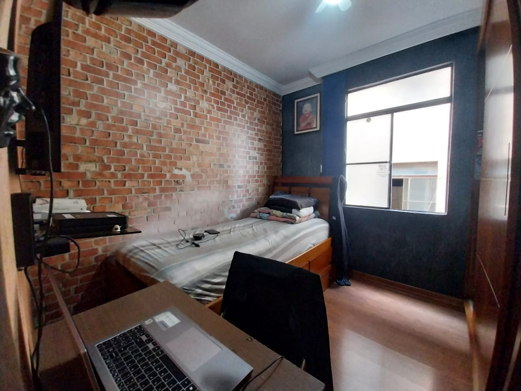 Apartamento, 3 quartos, 70 m² - Foto 14