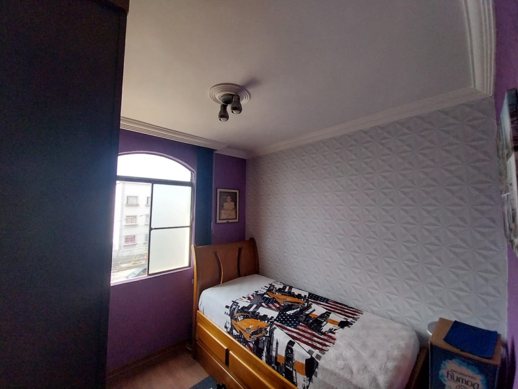 Apartamento, 3 quartos, 70 m² - Foto 16