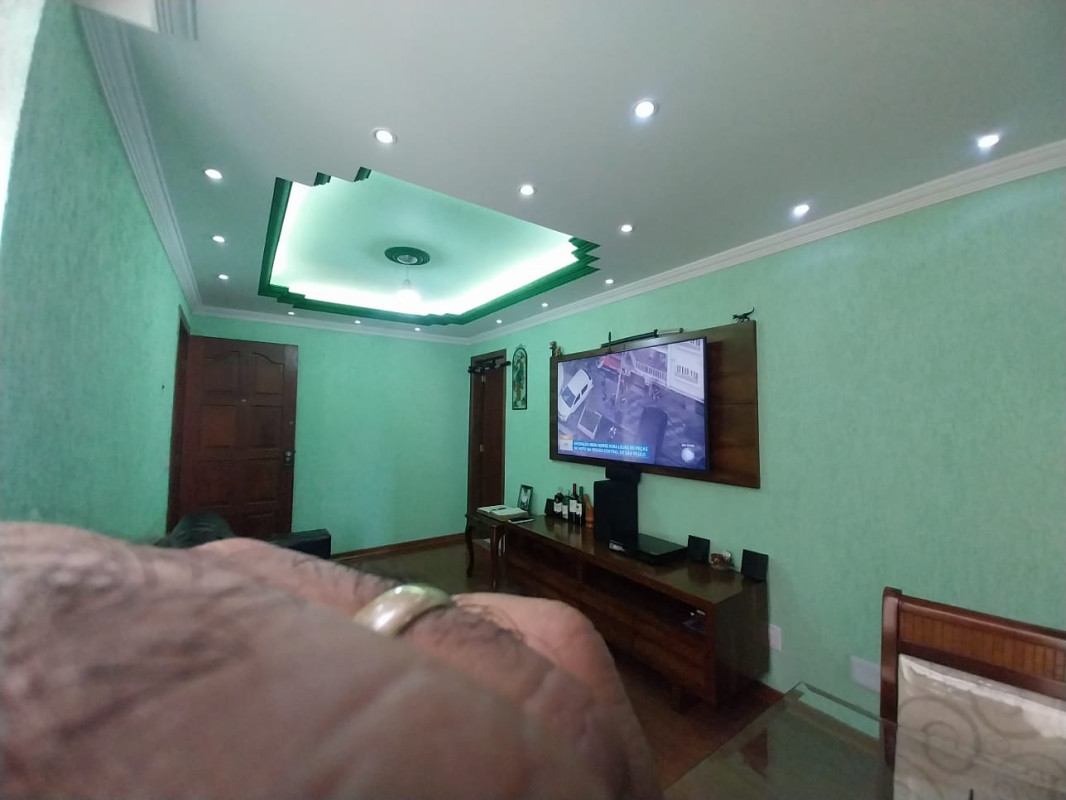 Apartamento, 3 quartos, 70 m² - Foto 3