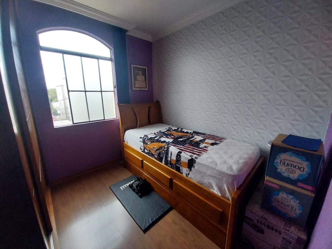 Apartamento, 3 quartos, 70 m² - Foto 11