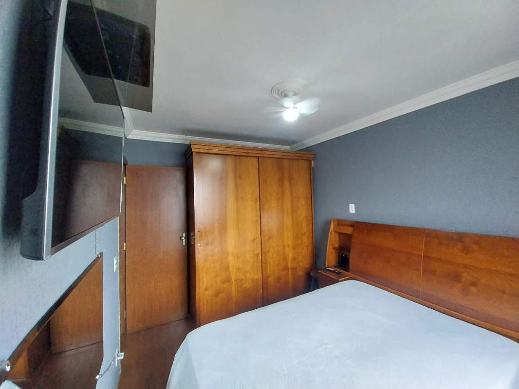 Apartamento, 3 quartos, 70 m² - Foto 8