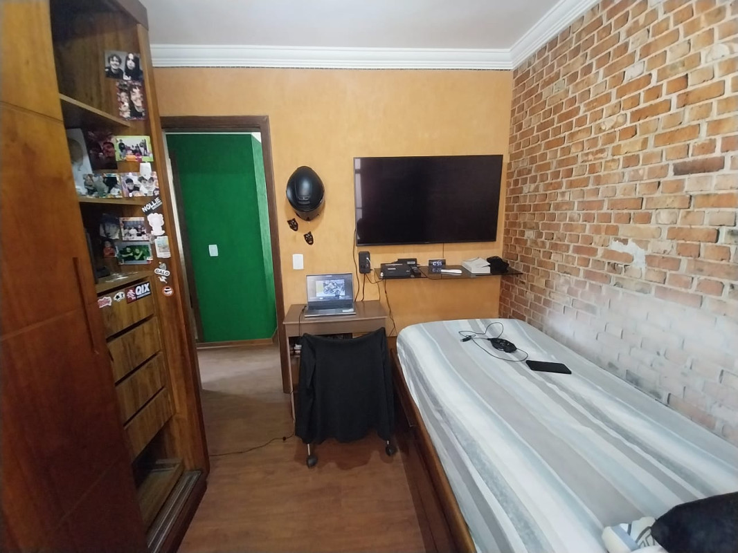 Apartamento, 3 quartos, 70 m² - Foto 20