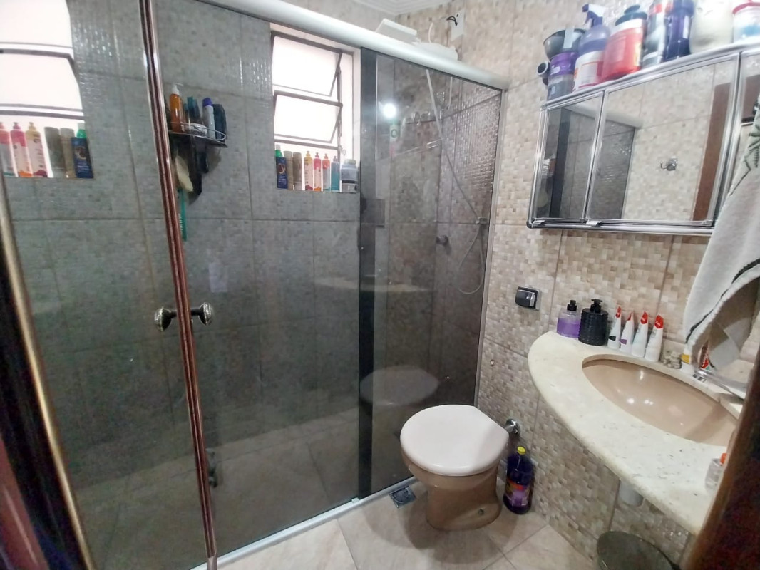 Apartamento, 3 quartos, 70 m² - Foto 9