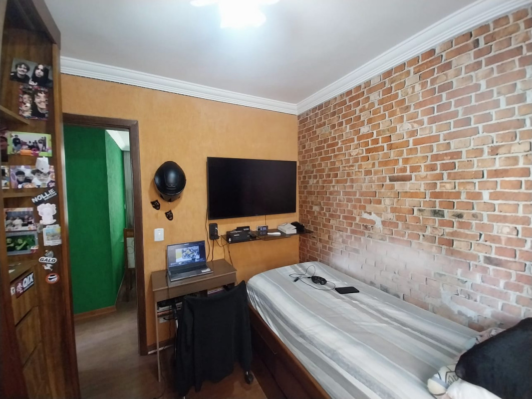Apartamento, 3 quartos, 70 m² - Foto 19