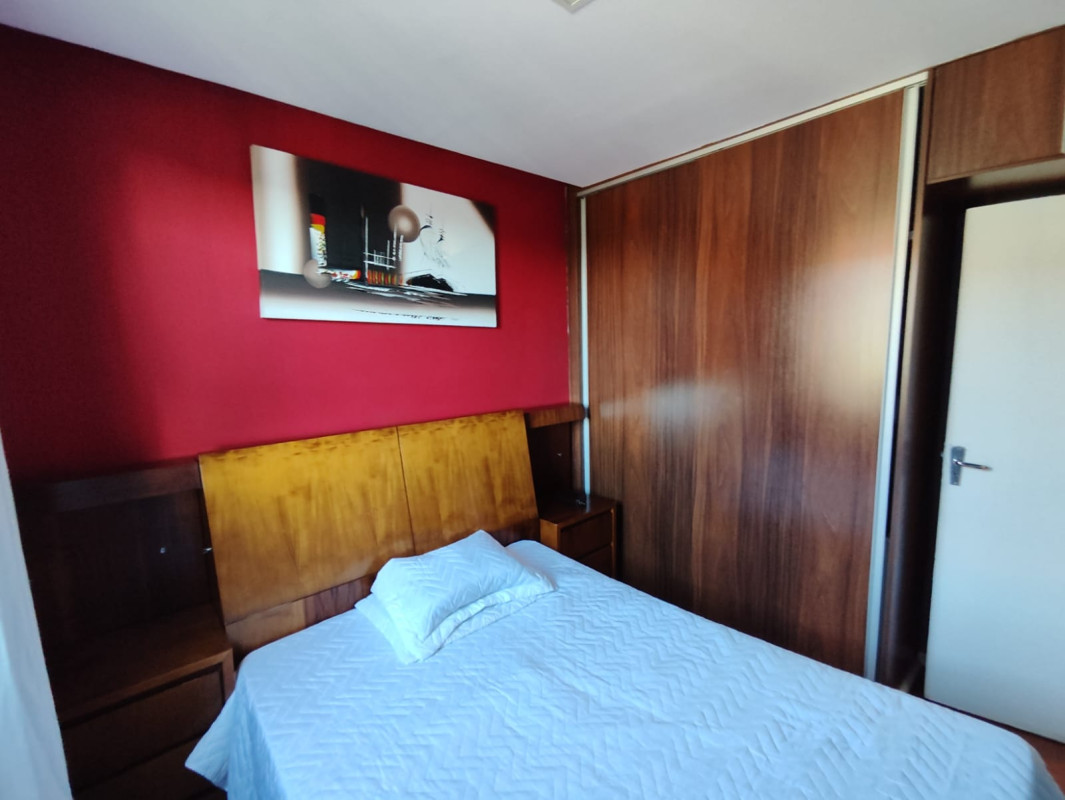 Apartamento, 2 quartos, 45 m² - Foto 9