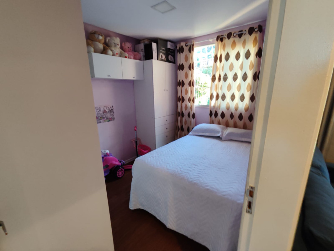 Apartamento, 2 quartos, 45 m² - Foto 8