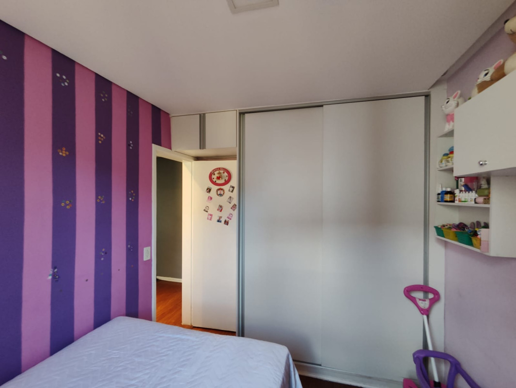 Apartamento, 2 quartos, 45 m² - Foto 7