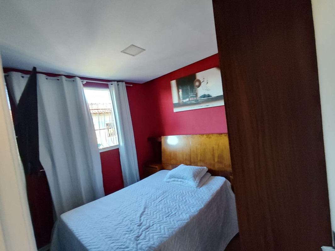 Apartamento, 2 quartos, 45 m² - Foto 10